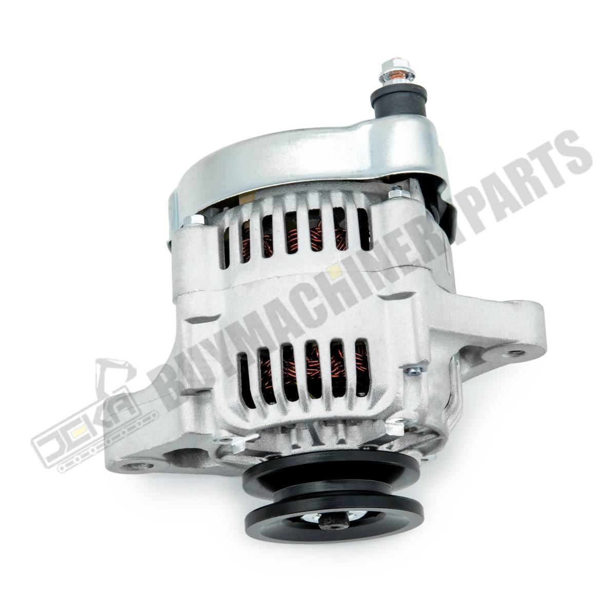 12V Alternator 119620-77201 for Yanmar Engine 3TNV88 3TNE78A 3TNE68 3TNA72