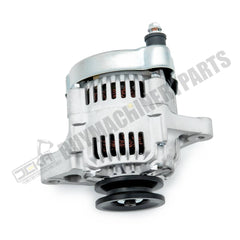 12V Alternator 119620-77201 for Yanmar Engine 3TNV88 3TNE78A 3TNE68 3TNA72