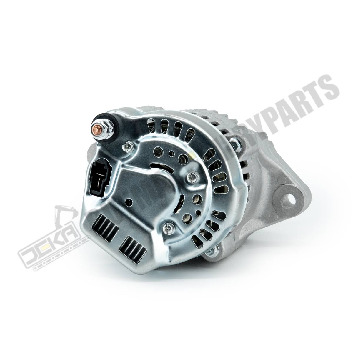 12V Alternator 119620-77201 for Yanmar Engine 3TNV88 3TNE78A 3TNE68 3TNA72