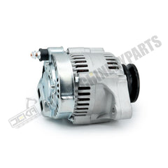 12V Alternator 119620-77201 for Yanmar Engine 3TNV88 3TNE78A 3TNE68 3TNA72