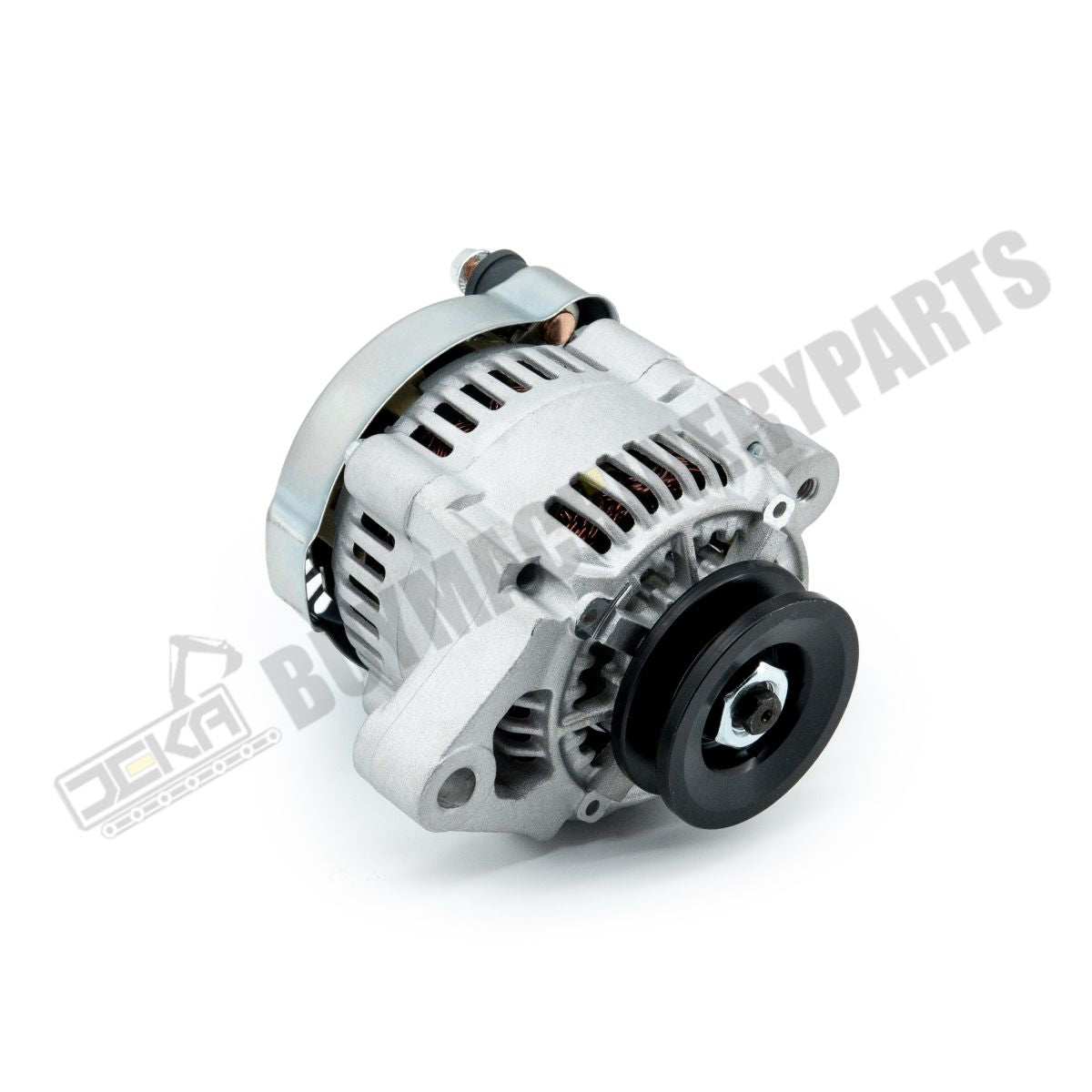 12V Alternator 119620-77201 for Yanmar Engine 3TNV88 3TNE78A 3TNE68 3TNA72