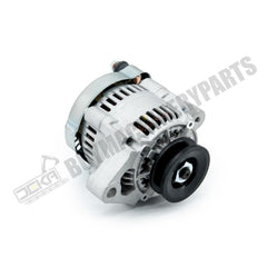 12V Alternator 119620-77201 for Yanmar Engine 3TNV88 3TNE78A 3TNE68 3TNA72