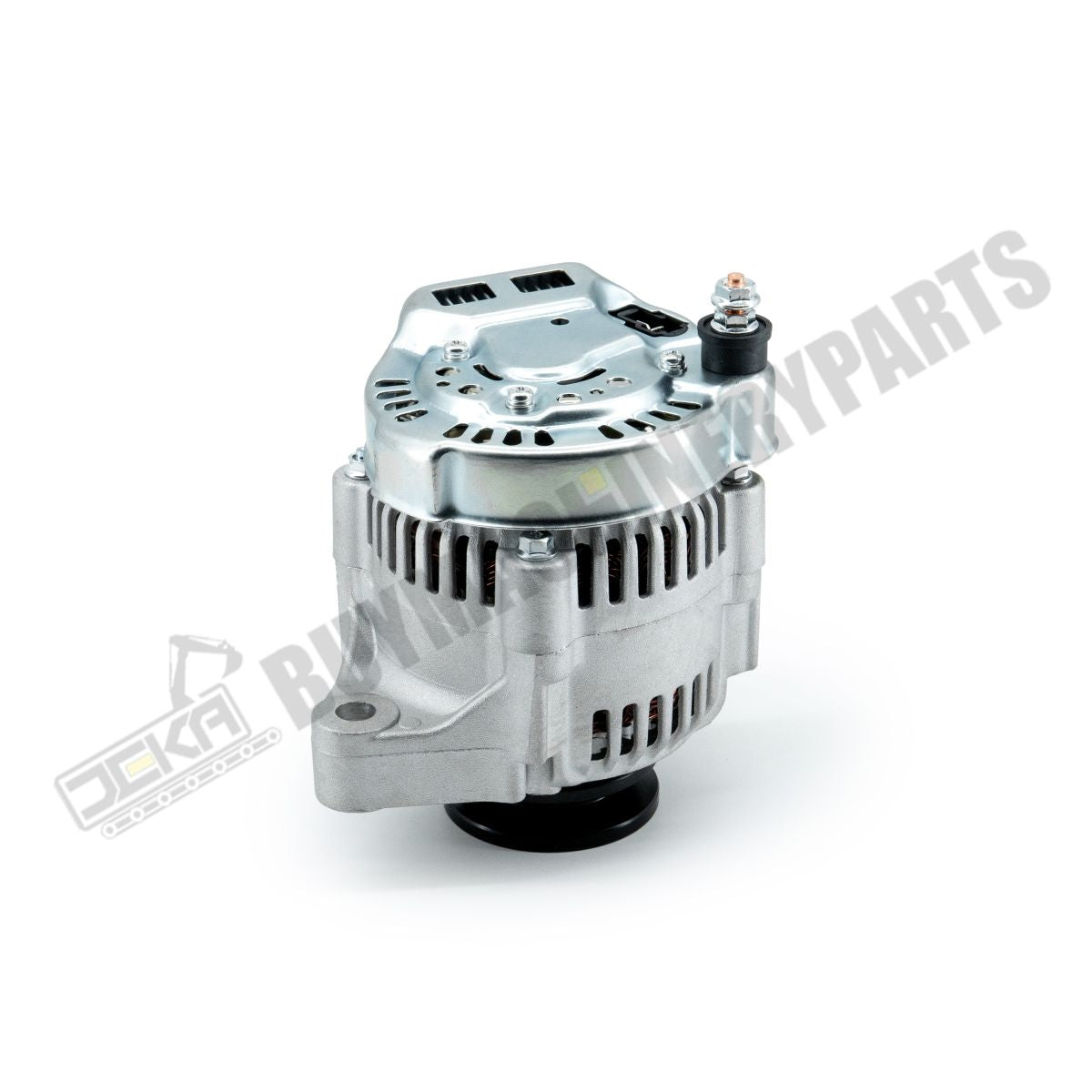 12V Alternator 119620-77201 for Yanmar Engine 3TNV88 3TNE78A 3TNE68 3TNA72