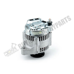 12V Alternator 119620-77201 for Yanmar Engine 3TNV88 3TNE78A 3TNE68 3TNA72