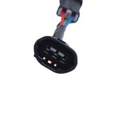 Alternador 12V 60A 1K411-64010 1K411-64013 para motores Kubota D1803 V2203 V2403