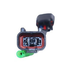 Alternador 12V 60A 1K411-64010 1K411-64013 para motores Kubota D1803 V2203 V2403