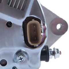 Alternador 12V 60A 1K411-64010 1K411-64013 para motores Kubota D1803 V2203 V2403