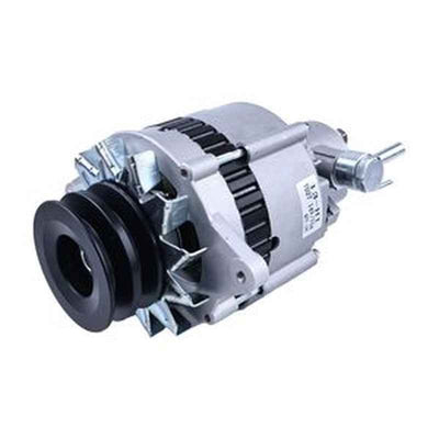 12V Alternator for Nissan 720 Pickup 2.2L 1981-1983 LR150133 2309936W04