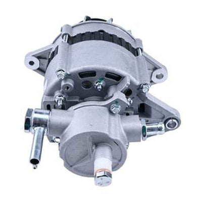 12V Alternator for Nissan 720 Pickup 2.2L 1981-1983 LR150133 2309936W04