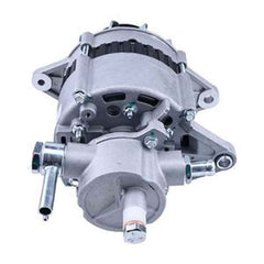 12V Alternator for Nissan 720 Pickup 2.2L 1981-1983 LR150133 2309936W04