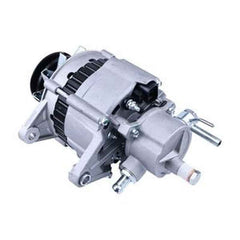 12V Alternator for Nissan 720 Pickup 2.2L 1981-1983 LR150133 2309936W04