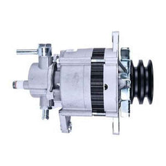12V Alternator for Nissan 720 Pickup 2.2L 1981-1983 LR150133 2309936W04