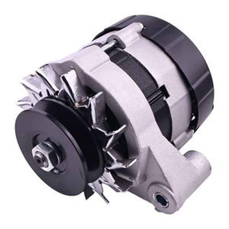 12V Alternator 26021196 for Cummins X2.5-G2 & C28D5 Generator