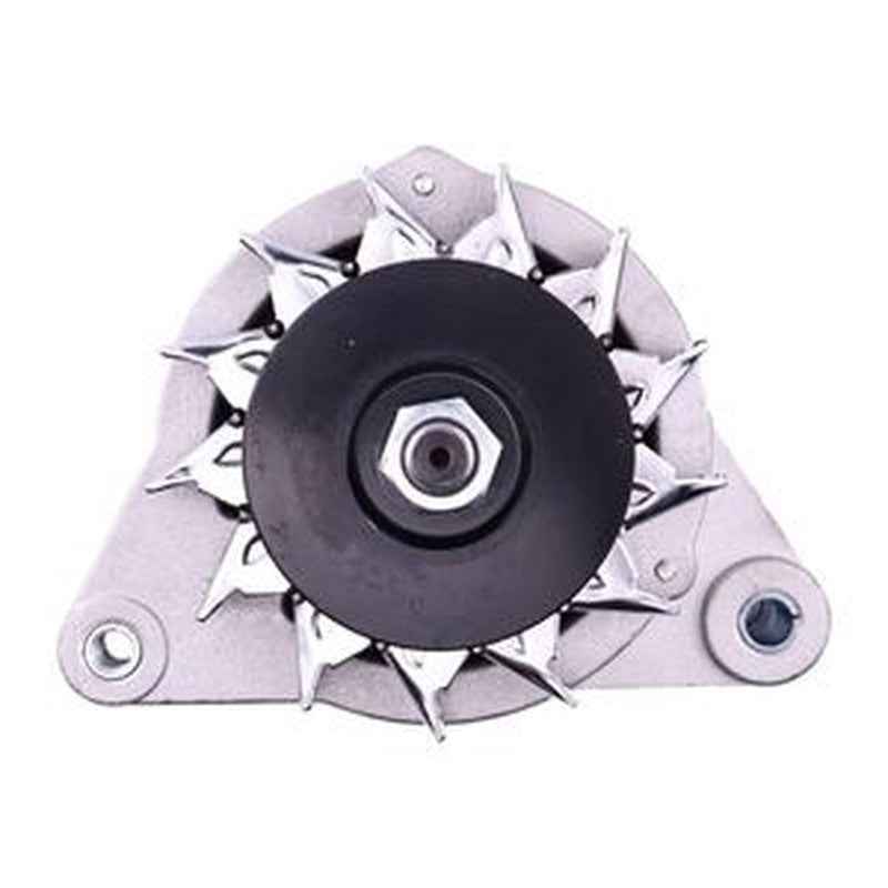 12V Alternator 26021196 for Cummins X2.5-G2 & C28D5 Generator