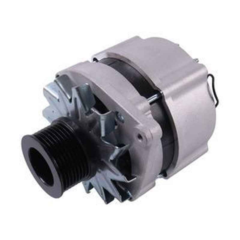 12V Alternator 3936680 for Cummins 6BT/5.9/4B3.9 Engines