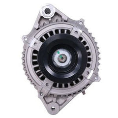 12V Alternator 70021849 for JLG Telehandler G10-43A G9-43A G6-42A