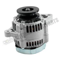 Alternador de 12V T1065-15682 para motores Kubota V2203/V2403/V3800