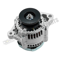 Alternador de 12V T1065-15682 para motores Kubota V2203/V2403/V3800