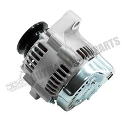 Alternador de 12V T1065-15682 para motores Kubota V2203/V2403/V3800