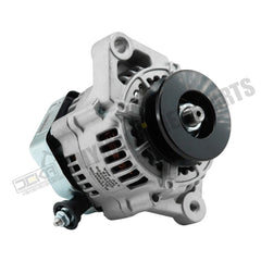 Alternador de 12V T1065-15682 para motores Kubota V2203/V2403/V3800