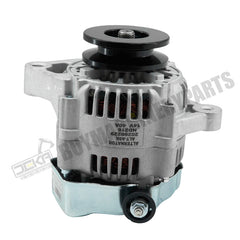 Alternador de 12V T1065-15682 para motores Kubota V2203/V2403/V3800