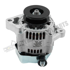 Alternador de 12V T1065-15682 para motores Kubota V2203/V2403/V3800
