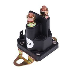 12V Battery Starter Relay Switch 864-1221-210 Fits Briggs & Stratton