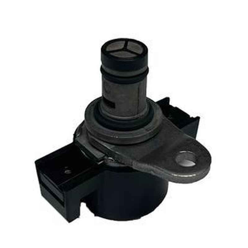 12V Brake Solenoid Valve 3686406 for Cummins ISX12/15/QSK60 Engines
