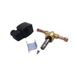 12V Condenser Solenoid Valve 616618 for Thermo King Refrigeration Units