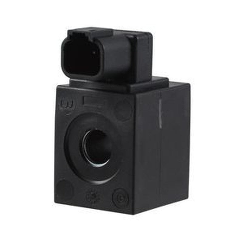 12V Control Valve Coil 70004653 for JLG 600A/600AJ/600S/660SJ/800A/800AJ