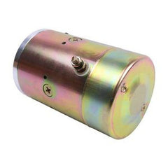 12V CW D.C. Motor 7013755 for JLG Lifts 40H-80HX Models