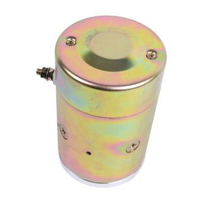 12V CW D.C. Motor 7013755 for JLG Lifts 40H-80HX Models