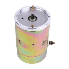 12V CW D.C. Motor 7013755 for JLG Lifts 40H-80HX Models