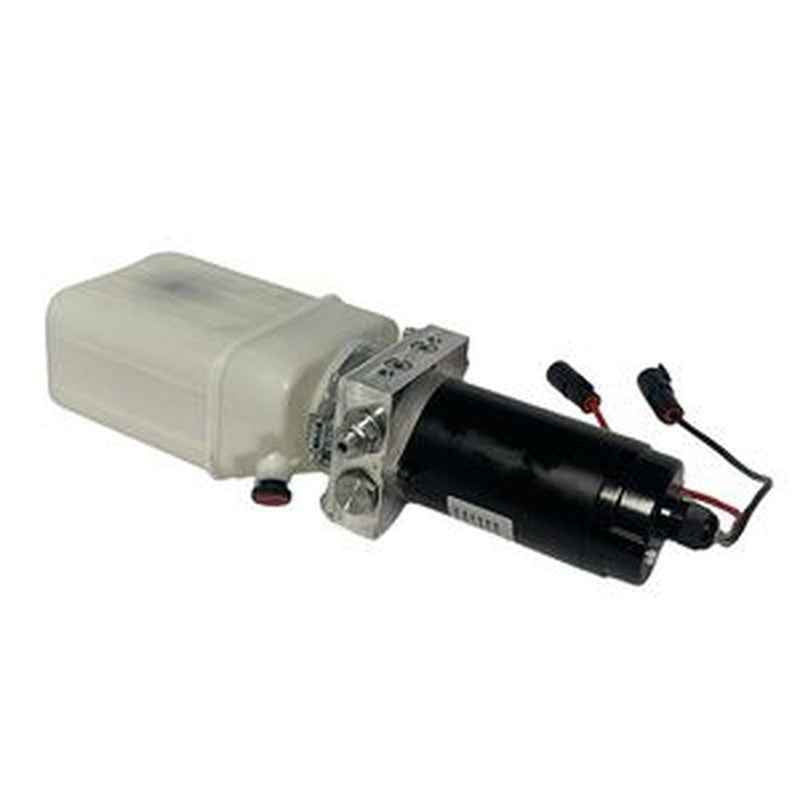 12V DC 2900 PSI Hydraulic Power Unit for Sprayer/Seeder Lift Platform