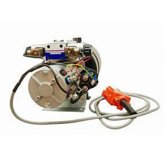 12V DC Hydraulic Power Unit 10 Quart Tank with Remote Control for Dump Trailer