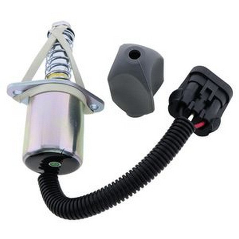 7136559 12V Park Brake Solenoid 7136559 6681512 for Bobcat 450 453 463 553 653 ...