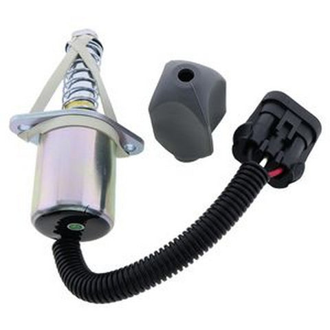 7136559 12V Park Brake Solenoid 7136559 6681512 for Bobcat 450 453 463 553 653 ...