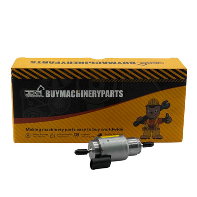 12V DP42 Dosing Fuel Pump 9019847C 1322839A 9019847B for Webasto Thermo Top Evo