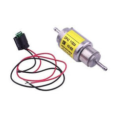 12V Dosing Fuel Pump /1322839A/9019847B 9019847C Thermo Top Evo