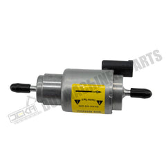 Bomba de combustível dosadora 12V DP42 9019847C 1322839A 9019847B para Webasto Thermo Top Evo
