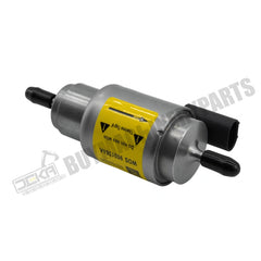 Bomba de combustível dosadora 12V DP42 9019847C 1322839A 9019847B para Webasto Thermo Top Evo