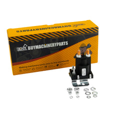 Separador de bateria dupla de 12 V 237068GT para elevador de lança Genie S-100 S-120 S-125 S-60 S-65 S-80 S-85 SX-105 SX-125 Z-135/70 Z-80/60