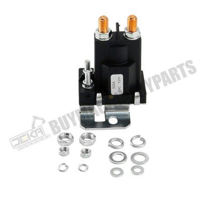 Separador de bateria dupla de 12 V 237068GT para elevador de lança Genie S-100 S-120 S-125 S-60 S-65 S-80 S-85 SX-105 SX-125 Z-135/70 Z-80/60