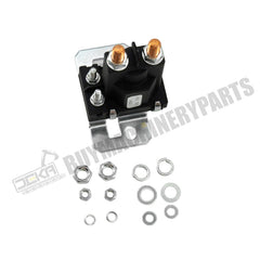 Separador de bateria dupla de 12 V 237068GT para elevador de lança Genie S-100 S-120 S-125 S-60 S-65 S-80 S-85 SX-105 SX-125 Z-135/70 Z-80/60