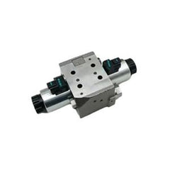 12V Dual Modulated Solenoid Valve Assembly 278-0205 for Caterpillar CAT Engine