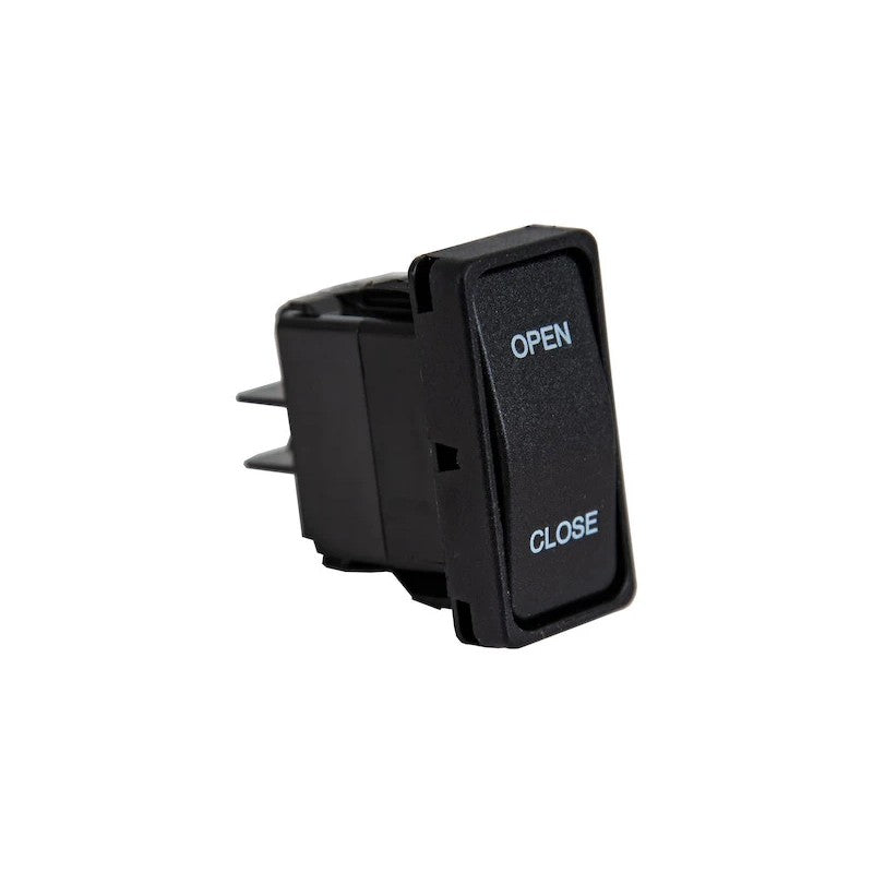Tarp Mini Rocker Switch 12V Dump Truck Tarp Rocker Switch 3014187 for Anti-Ice & Electric Tarp ...