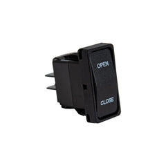 Interruptor oscilante para camião basculante de 12V 3014187 para sistemas de lona elétrica e anti-gelo
