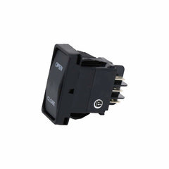 Interruptor oscilante para camião basculante de 12V 3014187 para sistemas de lona elétrica e anti-gelo