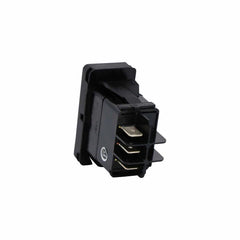 Interruptor oscilante para camião basculante de 12V 3014187 para sistemas de lona elétrica e anti-gelo
