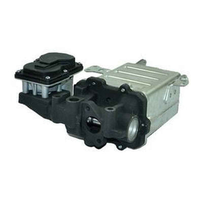 12V EGR Valve 04L131512CG for VW Crafter/Transporter T6 & Man TGE